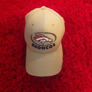Starter Denver Broncos Hat